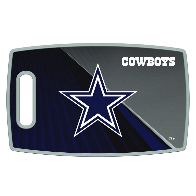 The Sports Vault Corp. Plastic Cutting Board & Reviews Wayfair